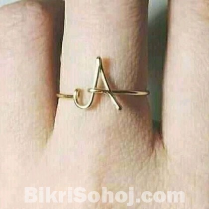 Fingers ring